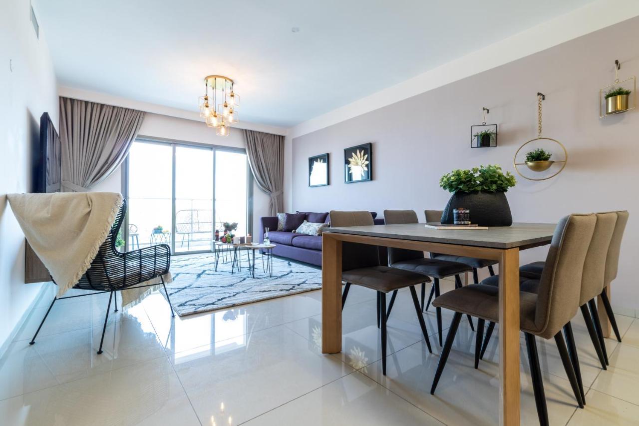 The Haneviim Court - Isrentals Jérusalem Extérieur photo