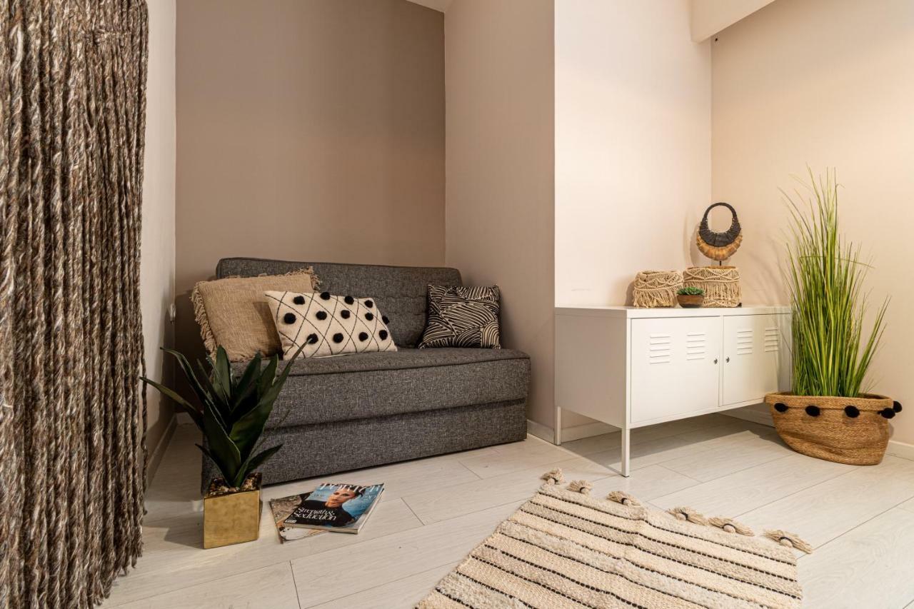 The Haneviim Court - Isrentals Jérusalem Extérieur photo