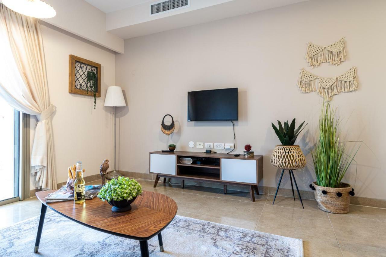 The Haneviim Court - Isrentals Jérusalem Extérieur photo